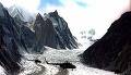 Siachen glacier