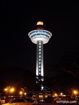 Changi Airport - The best airport for me so far! Changi Airport - The best airport for me so far!