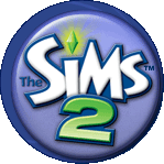 The Sims Logo - The Sims games 