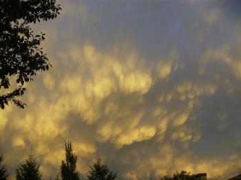 clouds - another view of the clouds clouds - another view of the clouds