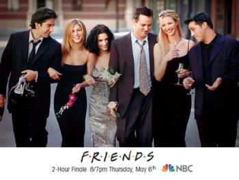 friends - Ross, Rachel, Monica, Chandler, Phoebe and Joey