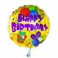 Birthday - Balloon