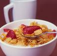 cereals - breakfast