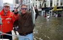The Bushes Fishing - Two Georges fishing in New Orleans!