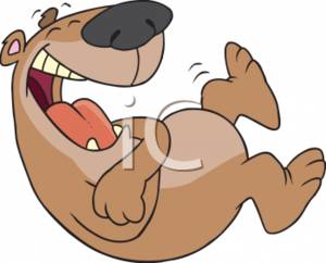 Laugh Out Loud - Laugh is good for the soul