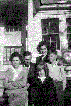 My Grandparents With Their Kids - My Grandparents along with my Mom, her brother & sister, taken ions ago!!! My Grandparents With Their Kids - My Grandparents along with my Mom, her brother & sister, taken ions ago!!!