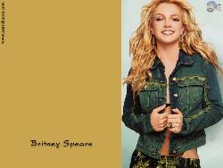 Britney Spears - Britney Spears