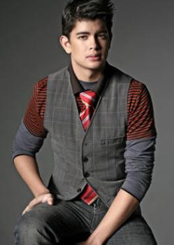 Rayver Cruz - My look-alike?