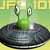 ufo - flying saucer