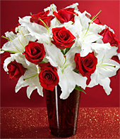 Roses for Deepak - Happy birthday to Deepak