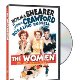 The women 1939 DVD - The Women 1939 DVD