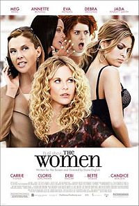 The Women - The Women - poster