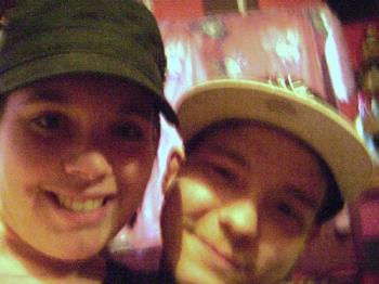 Me and Preston - My wonderful boyfriend and I Me and Preston - My wonderful boyfriend and I
