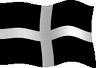 Cornish Flag - cornish flag