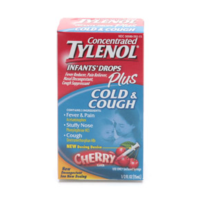 antidote for tylenol for infant antidote for tylenol for infant