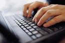 Typing - Proper Way