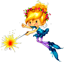 Fairy - Fairy with wand Fairy - Fairy with wand