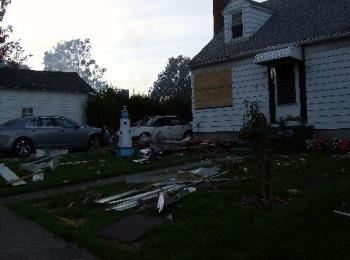 Explosion Picture number 2 - Here is another picture of the explosion that took place yesterday in Girard Ohio! Explosion Picture number 2 - Here is another picture of the explosion that took place yesterday in Girard Ohio!