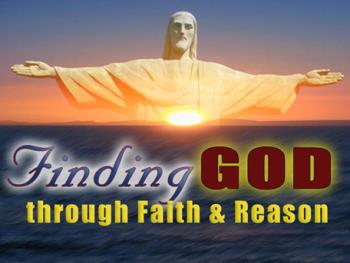 God - God is everywhere