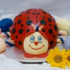 ladybug - ladybug