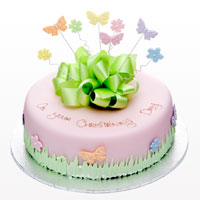 birthday cake - birthday cake