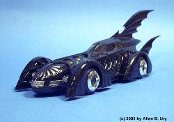 batmobile - batmobile for me