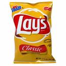 Lays - Potato Chips