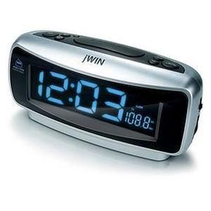clock - clock radio time clock - clock radio time