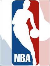 NBA - NBA Logo