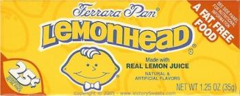 lemonheads - the original lemonheads lemonheads - the original lemonheads