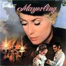 Mayerling - Poster for the movie Mayerling