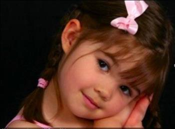 Kaitlyn Maher - Cute little 4 year old from America&#039;s Got Talent...Kaitlyn Maher