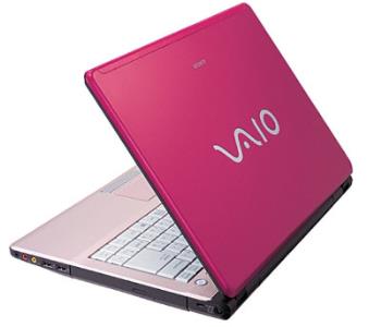 Sony vaio ....the ultmate computing experience - The sony vaio laptop best for design and performance.
