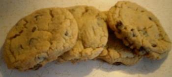 Cookies - Chocolate Chip cookies