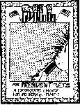 Bill the Cat for president! - I&#039;ve been reduced to voting for my favorite candidates, Bill the Cat and Opus, again this year. I think the entire economic crisis could have been averted if Hilary, Obama, and McCain had not wasted so much on the primary! I&#039;m really disappointed in the two-party system and the fact that you need to be ridiculously wealthy to run this country...all that money proves is that you have more than you need, NOT that you can run a country!