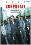corporate look - men and women in suit