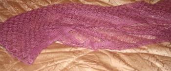 crochet top - crochet hippy top
