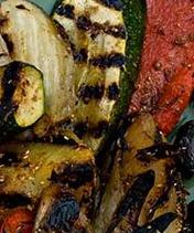 Roasted Vegetables - Roasting vegetables with some spices and seasoning is very refreshing and delicious!