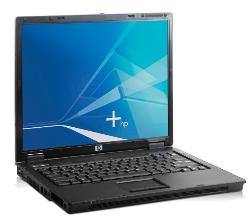 Laptop - HP Notebook