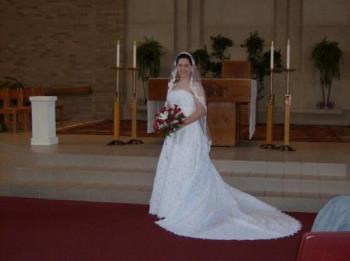 my sons wedding pucture! - my sons wedding