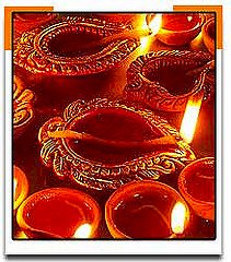 Deepawali the "Festival of Lights" - Diwali, or Deepavali, (also called Tihar and Swanti in Nepal) (Markiscarali) is a major Indian and Nepalese festival, and a significant festival in Hinduism, Sikhism and Jainism. 