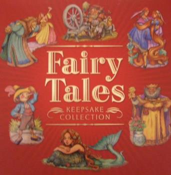 Fairy Tales - Happy ending.. 