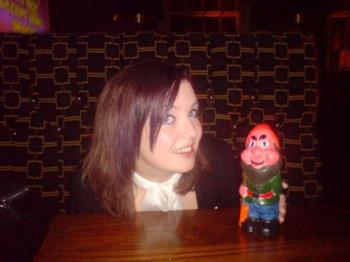 munchkin - munchkin and the gnome!