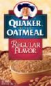I love quaker - nothing beats quaker