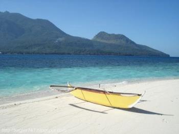 camiguin - wonderful place in Southern Philippines