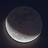 ring around the moon - Ring around the moon