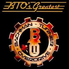 Bachman Turner Overdrive "Let It Ride" - It seems that BTO&#039;s "Let It Ride" is another good song to perform CPR.