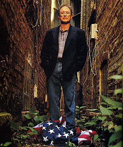 Bill Ayers - Would you want this guy teaching your kids?