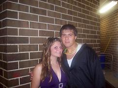 Homecoming dance - This is my son and his girlfriend at the homecoming dance. Homecoming dance - This is my son and his girlfriend at the homecoming dance.