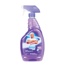 MrClean Febreze Lavender Vanilla Comfort Spray Sup - MrClean Febreze Lavender Vanilla Comfort Spray super clean